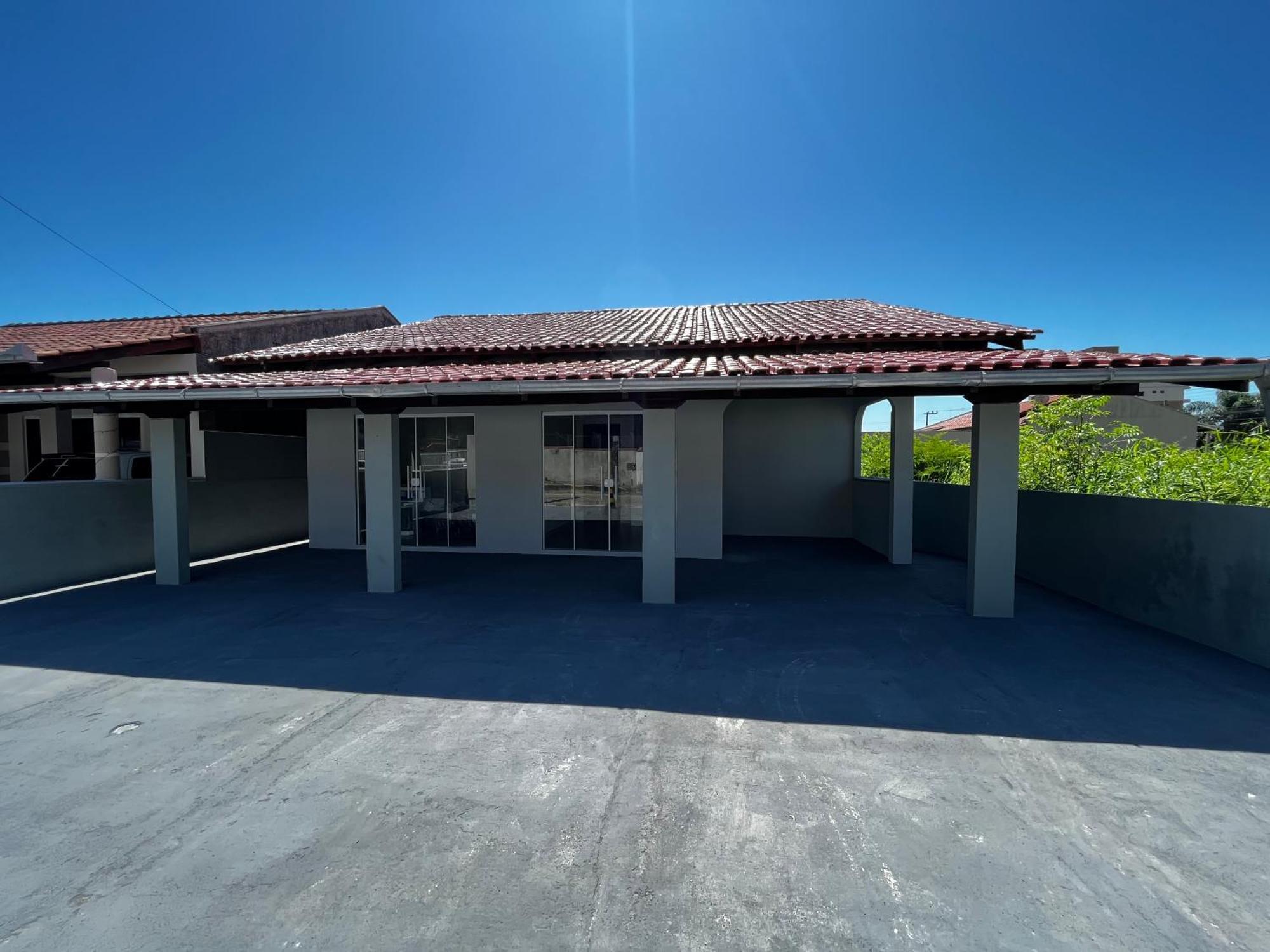 Pousada D'Uriel Penha  Exterior foto