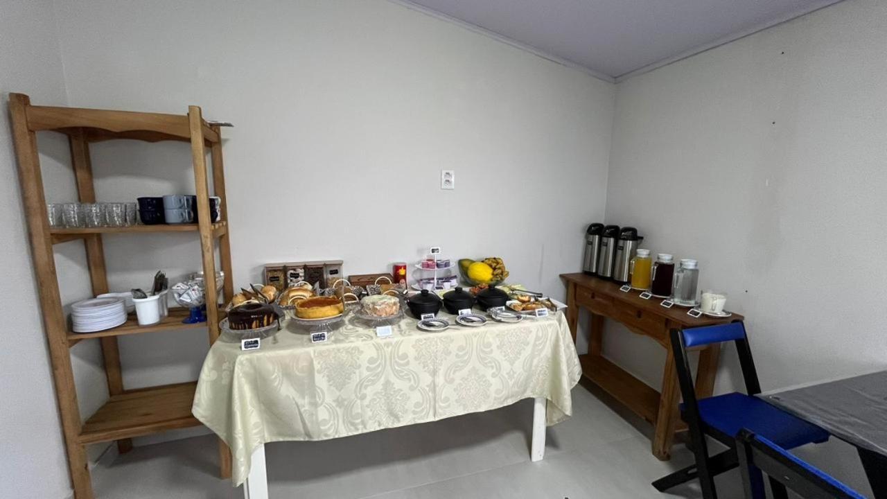 Pousada D'Uriel Penha  Exterior foto
